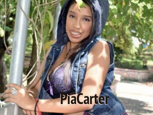 PiaCarter