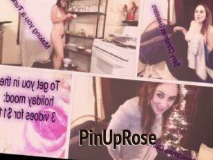 PinUpRose