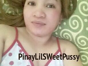 PinayLilSWeetPussy