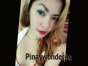Pinaywonder4u