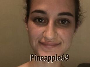 Pineapple69