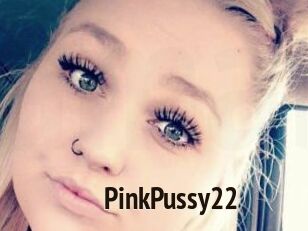 PinkPussy22