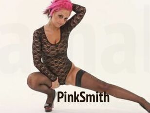 PinkSmith