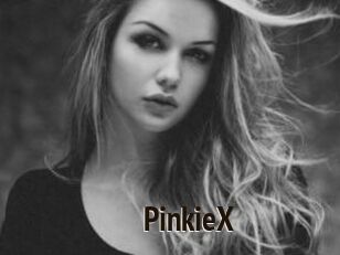 PinkieX