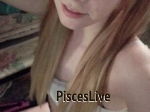 PiscesLive