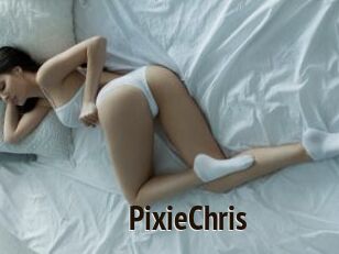PixieChris