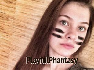 PlayfulPhantasy
