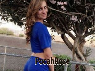 PocahRose
