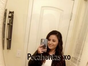 Pocahontas_xo