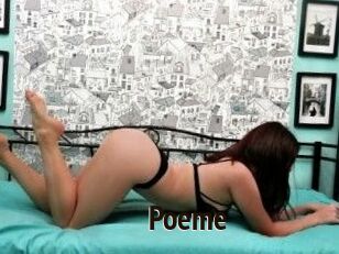 Poeme