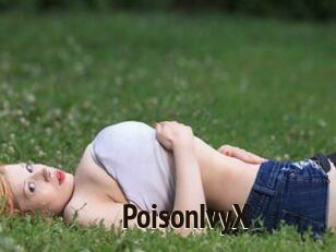 PoisonIvyX