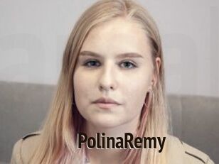 PolinaRemy