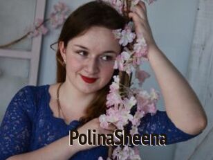 PolinaSheena