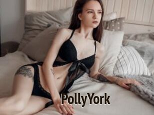 PollyYork