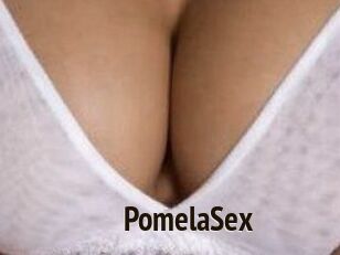Pomela_Sex