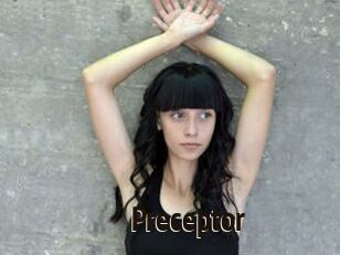 Preceptor