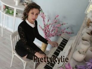 PrettyKylie