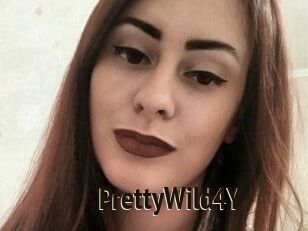 PrettyWild4Y