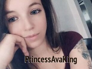 PrincessAvaKing