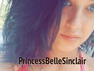 PrincessBelleSinclair