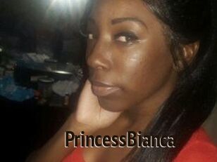 PrincessBianca