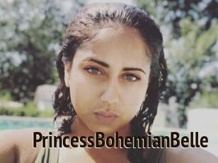 PrincessBohemianBelle