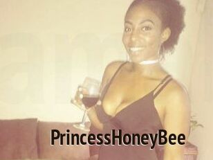 PrincessHoneyBee