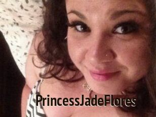 PrincessJadeFlores