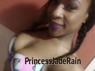 PrincessJadeRain
