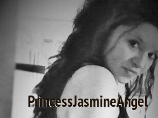 PrincessJasmineAngel