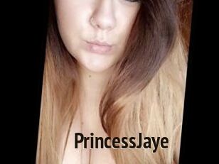 PrincessJaye