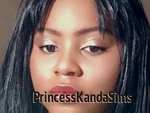 PrincessKandaSims