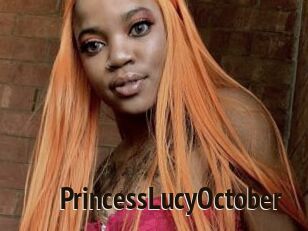PrincessLucyOctober