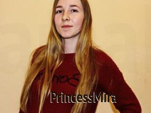 PrincessMira