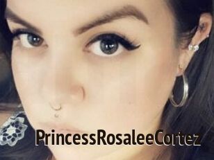 PrincessRosaleeCortez