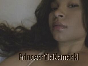 PrincessYiaKamaski