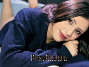 PriscillaJara