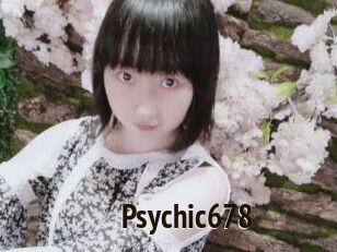 Psychic678
