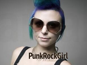 PunkRockGirl