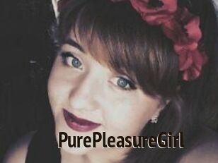 PurePleasureGirl