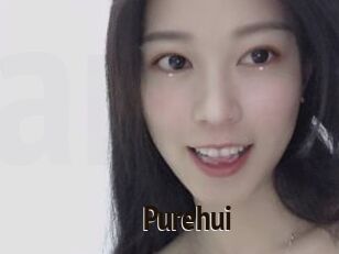 Purehui