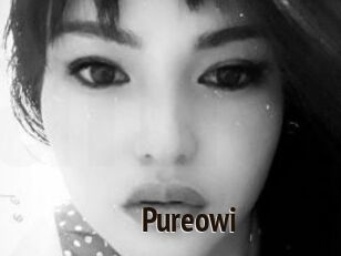 Pureowi