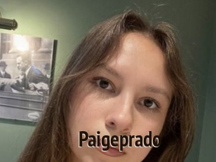 Paigeprado