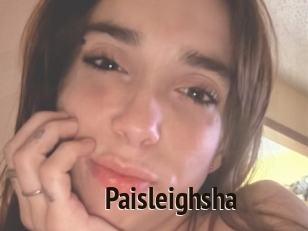 Paisleighsha