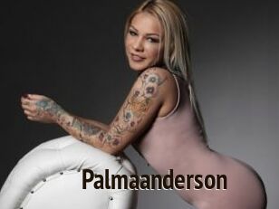 Palmaanderson