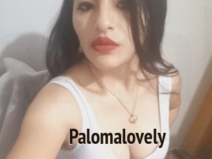 Palomalovely