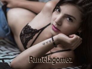 Pamelagomez