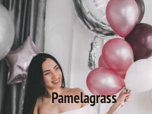 Pamelagrass