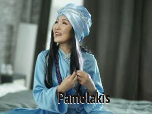 Pamelakis