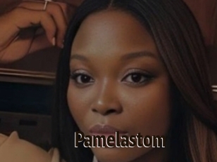 Pamelastom